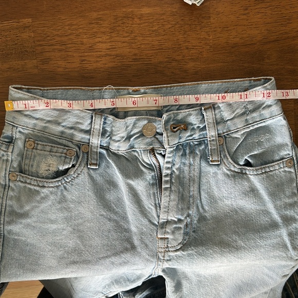 Madewell The Perfect Vintage Jean - Picture 10 of 10